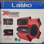 【小如的店】COSTCO好市多代購~Lasko 樂司科 赤色風暴渦輪風扇X12900TW(1入) 137007