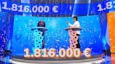 Óscar Díaz, ganador del millonario bote de ‘Pasapalabra’: “Me voy a permitir el lujo de pocos españoles, que mi casa sea mía y no del banco”