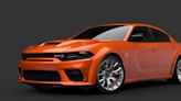 2023 Dodge Charger King Daytona Is Latest 'Last Call' Special Edition