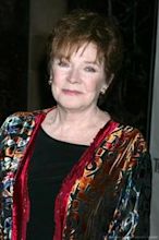 Polly Bergen