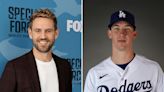 Nick Viall Got Starstruck by Dodgers Pitcher Walker Buehler in the Maternity Ward: ‘Kind of Funny’