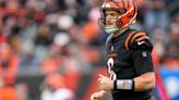 Bengals re-sign QB Jake Browning to multi-year extension