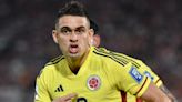 ¿Quiénes deberían ser los delanteros de la Selección Colombia? Dato condena a Santos Borré