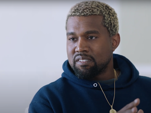 'An Imminent Danger': Read The Letter Kanye West's Former Head Honcho Shared After Quitting The Company...