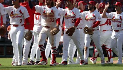 Hochman: Why this mid-May Cardinals surge feels different than one from 2023