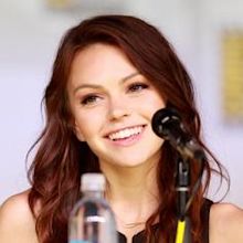 Aimee Teegarden