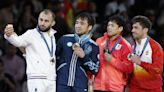 Nagayama pide que cese el linchamiento desde Japón a Garrigós tras polémico combate