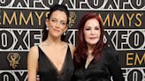 Priscilla Presley Wishes 'Beautiful' and 'Talented' Granddaughter Riley Keough a 'Very Happy' 35th Birthday