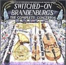 Switched-On Brandenburgs