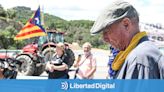 Lluís Llach pone la ANC al servicio de Puigdemont y advierte a ERC sobre su "suicidio" si apoya a Illa