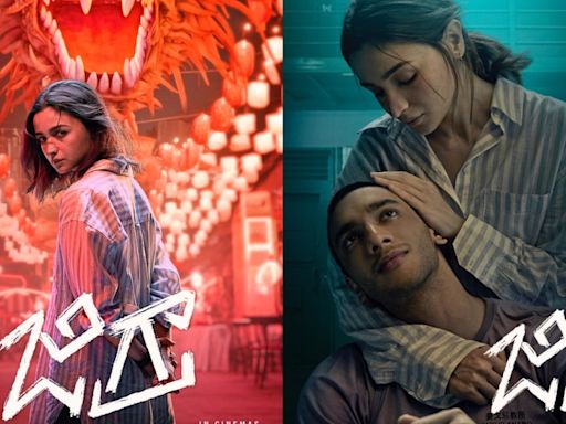 Alia Bhatt’s Jigra proves that true cinema transcends languages as Rana Daggubati’s Asian Suresh Entertainment collaborates for the film’s Telugu release