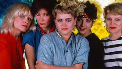 The Members of The Go-Go's Then and Now: Catch Up With the Trailblazing '80s Rockers