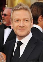 Kenneth Branagh