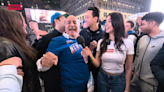 Knicks Fans Show Just How Obsessed They Are With Jalen Brunson