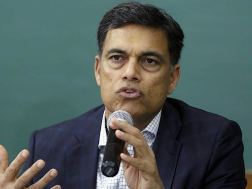 JSW Group's Sajjan Jindal raises alarm over rising Chinese steel imports