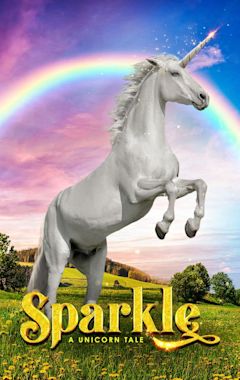 Sparkle: A Unicorn Tale