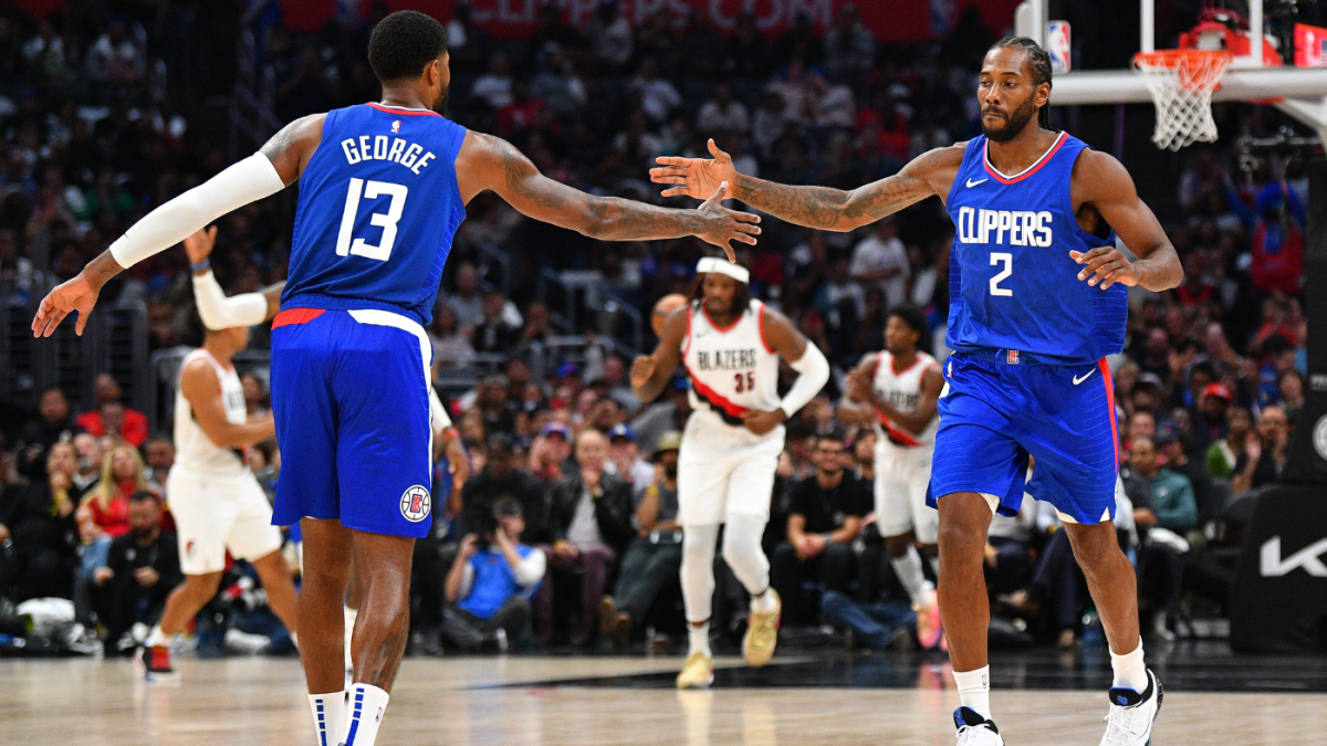 Paul George free agency: Clippers unwilling to pay George more than Kawhi Leonard, per report