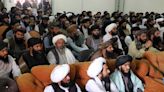 Los talibanes reemplazan "temporalmente" al mulá Mohammad Hassan Akhund en el Gobierno