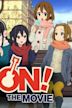 K-On! The Movie