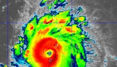 'An early and violent start': NOAA issues dire hurricane season forecast