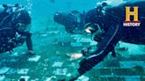 A Piece of the Space Shuttle Challenger Found Off the Coast of Florida 36 Years After Fatal Explosion