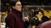 UMD womens hockey coach to leave Bulldogs for Dartmouth