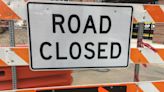 A ramp from Hillsborough Street onto the Raleigh Beltline is closed for the summer