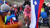 El Giro de los récords... de Pogacar