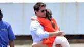 The Last Time Tom Cruise Was Seen With Daughter Suri in 2013