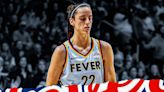 How Fever's Caitlin Clark played in WNBA regular-season debut vs. Sun