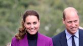 William And Kate Are Officially The Prince And Princess Of Wales