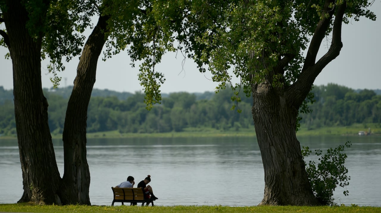 Syracuse could break high temperature record this week (Good Morning CNY)