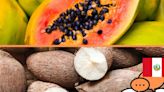 ¿Por qué los peruanos usamos frutas o verduras como ‘papaya’ y ‘yuca’ para expresar la facilidad o dificultad de algo?