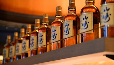 Costco Is Selling This Top-Quality Japanese Whiskey for a Steal