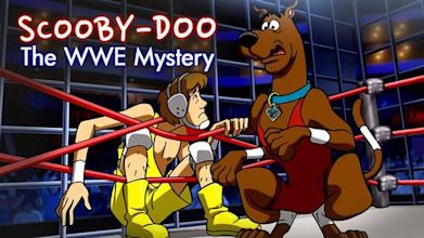 Scooby-Doo! WrestleMania Mystery