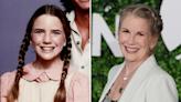 Catch Up With 'Little House on the Prairie' Star Melissa Gilbert — Plus, How She Feels About a Reboot!