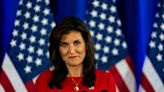 Nikki Haley says she is voting Trump for president