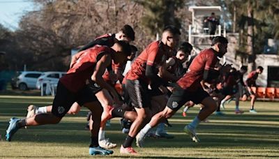 Central Córdoba: entre un mata-mata de la Copa Argentina y su primer triunfo en la Liga Profesional