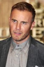 Gary Barlow