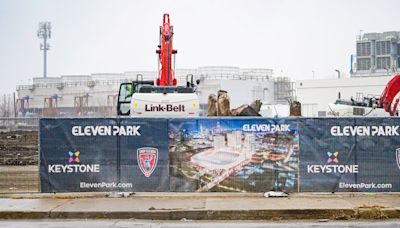 Briggs: Indy is killing Eleven Park so its MLS dream can live