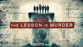 Criminologist Docuseries ‘The Lesson Is Murder’ Set At Hulu From ABC News Studios