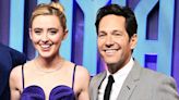“Ant-Man” Star Kathryn Newton on the Best Advice Paul Rudd Gave Her: ‘Don’t Hold Back’ (Exclusive)