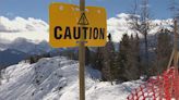 Skier killed on Mount Temple, near Lake Louise