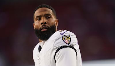 Tyreek Hill, Jalen Ramsey React to Odell Beckham Jr. Signing With Dolphins