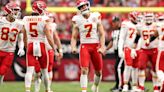 Columnist Calls For Chiefs To Replace Harrison Butker With Female Kicker