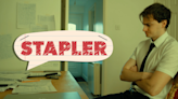 Budding Somerset filmmaker makes film about a talking stapler