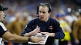 Bears' coaching under scrutiny after blown lead vs. Lions