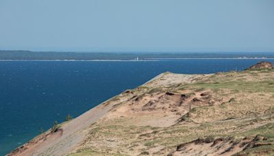 Sleeping Bear Dunes announces changes to annual island deer hunt