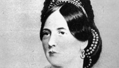 Historical Society lecture to examine Wexford links of Lady Jane Fracesca Wilde, mother of Oscar Wilde