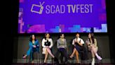 EW's SCAD TVFest Bold School panel guests on pushing back on onscreen nudity and bad advice they've gotten